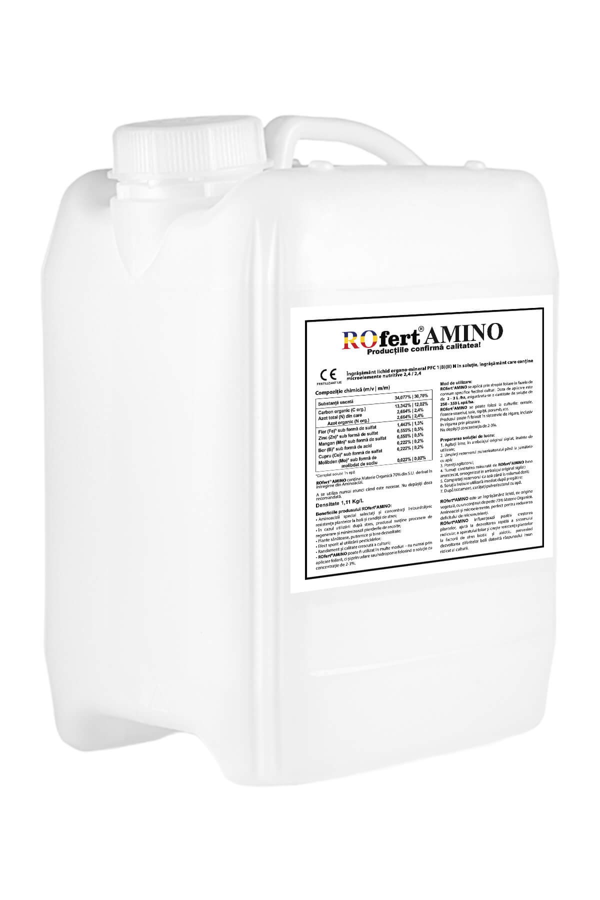 ROfert® Amino
