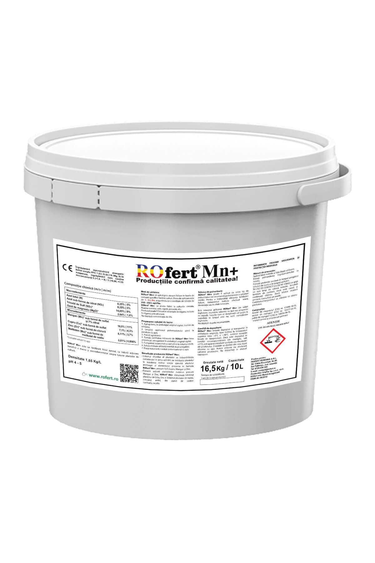 ROfert® Mn+