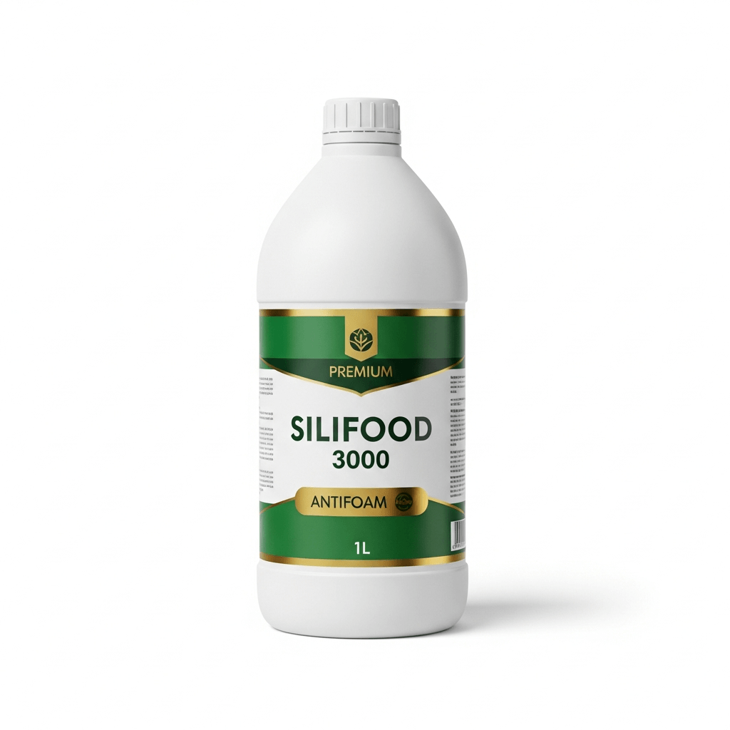 Silifood 3000®